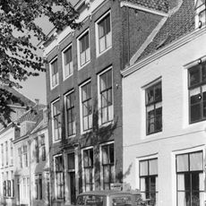 Molenwater 133, Middelburg