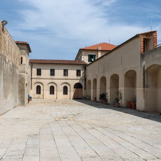 Museo civico archeologico della Linguella