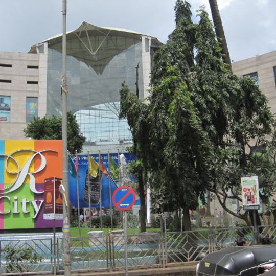 Ghatkopar
