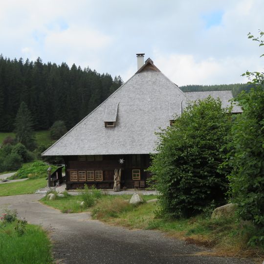Kienzlerhansenhof