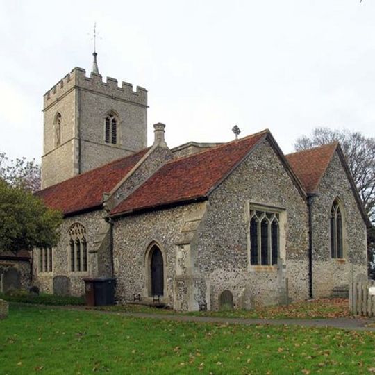 Parish Church of St Giles