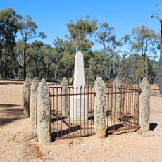 Welcome Stranger Gold Mining Precinct