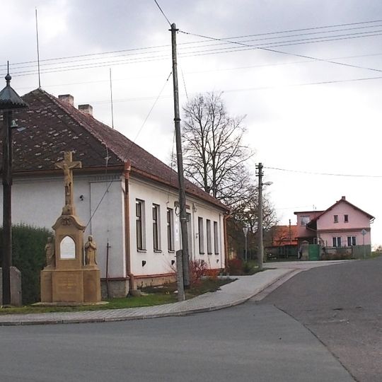 Lejšovka