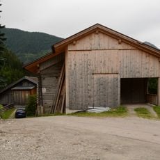 Wirtschaftsgebäude Kerer