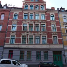 Kochstraße 12, Hannover