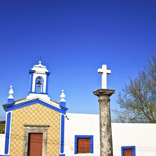 Capela de São Luís