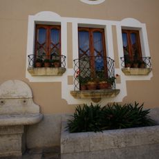 Casa d'Andreu Fortuny