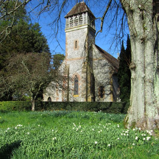 Church of All Saints