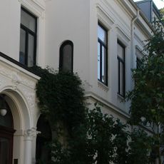 Wohnhaus Rutenstraße 22
