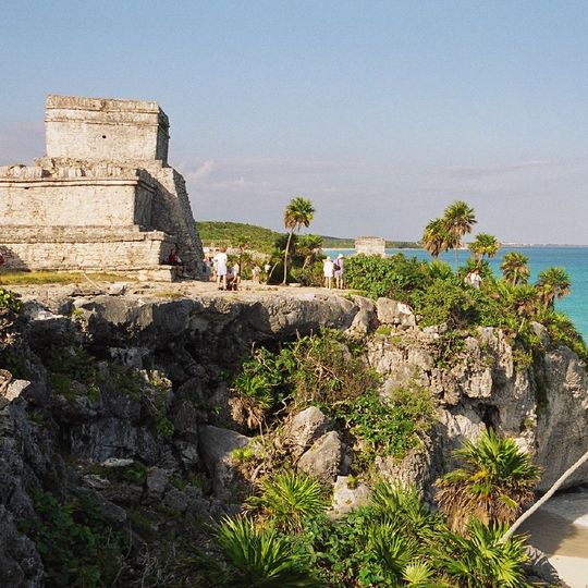Riviera Maya