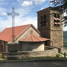 Église de la Nativité-de-Notre-Dame de Semons