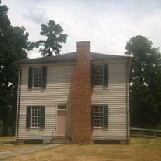 Historic Washington State Park