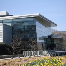 Corning Museum of Glass