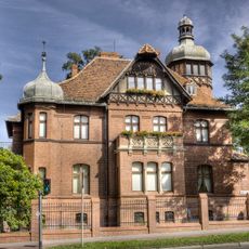 30 Świdnicka Street, Dzierżoniów