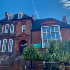 British College Of Naturopathy And Osteopathy