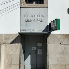 Biblioteca Pública Municipal de Carballo