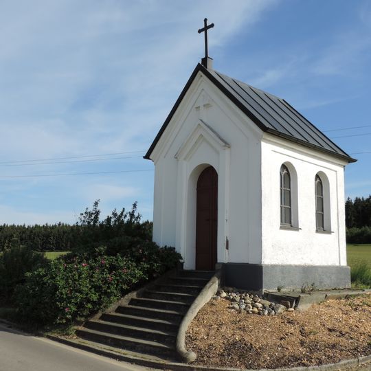 Katholische Kapelle Maria Hilf