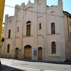 Teatro Comunale dei Filodrammatici