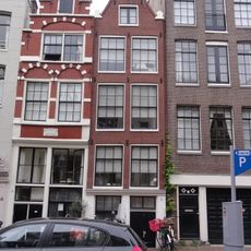 Spuistraat 40, Amsterdam