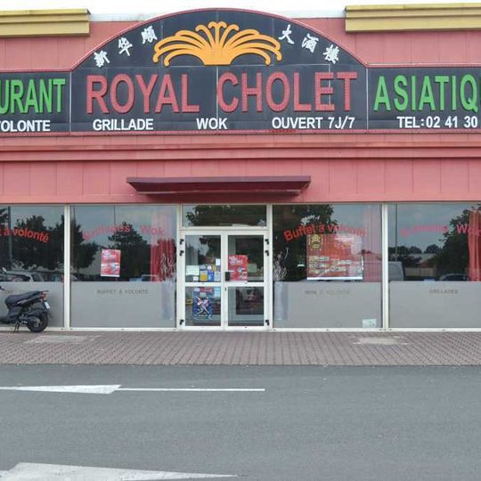 Royal Cholet