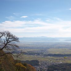 Mount Yahiko