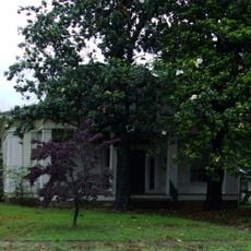 Habicht-Cohn-Crow House