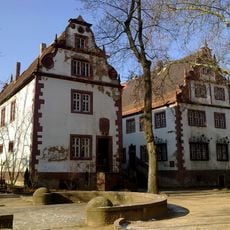 Wamboltsches Schloss
