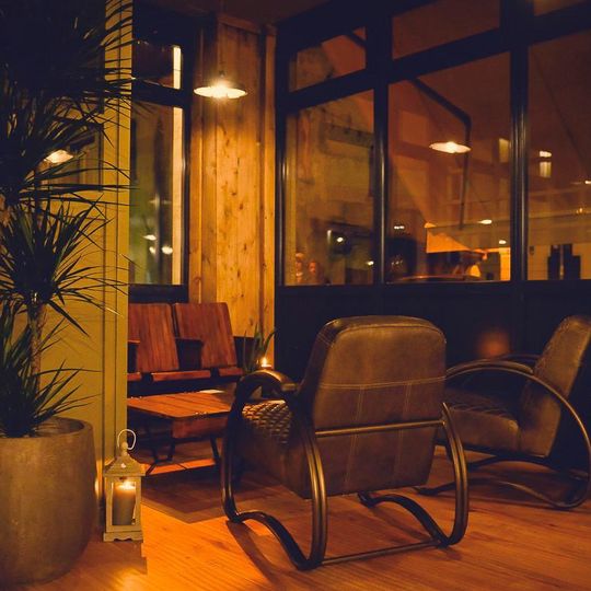 Colonial Inn SILEA