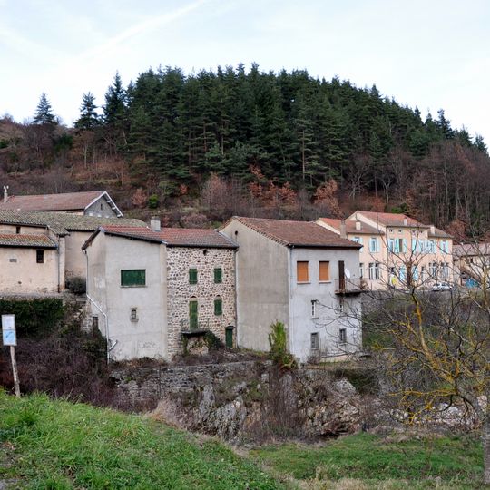 Saint-Christol
