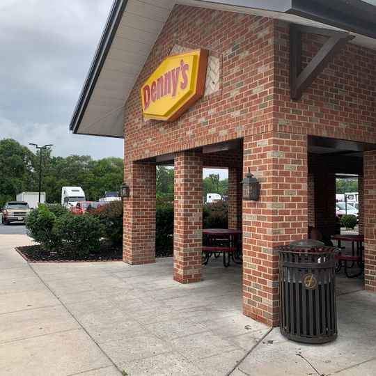 Denny's