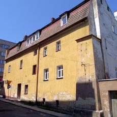 1 Konopnickiej Street in Ząbkowice Śląskie