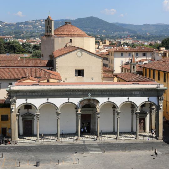 Santissima Annunziata