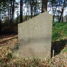 Jewish cemetery De Kemmer, Oirschot