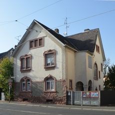 Haus Rumpenheimer Straße 26