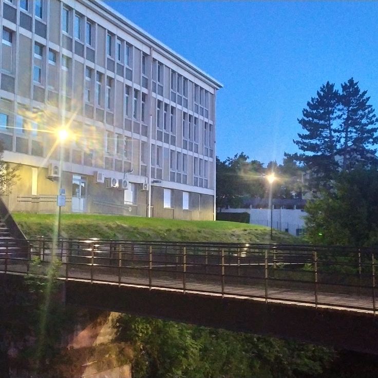 Joseph Riotte Bridge