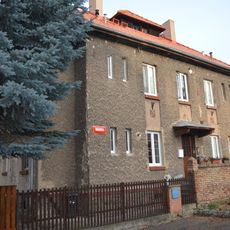 Dům dělnické kolonie čp. 946