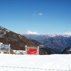 Nathu La