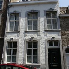 Capucijnenstraat 47, Maastricht
