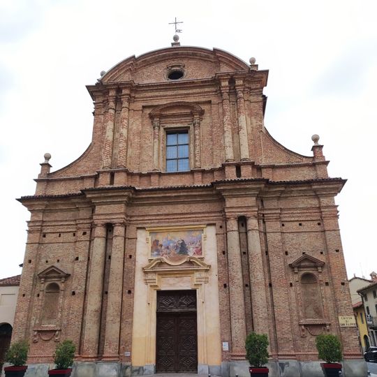 Chiesa di San Filippo Neri