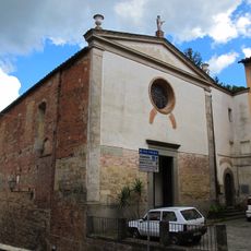 Chiesa dei Santi Stefano e Michele