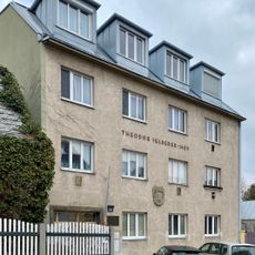 Theodor-Iglseder-Hof
