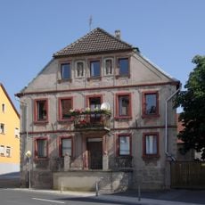 Wohnhaus