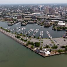 Erie Basin Marina