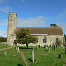 Church of All Saints