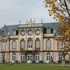 Schloss Molsdorf