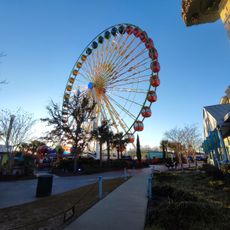 Pavilion Park Fun Park