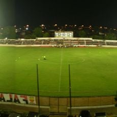 Estadio Elzir Cabral