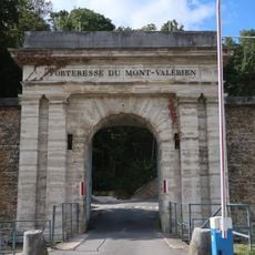 Fort Mont-Valérien