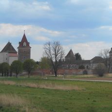 Schloss Steinabrunn