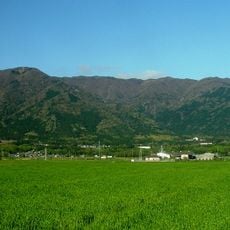 Mount Yōrō